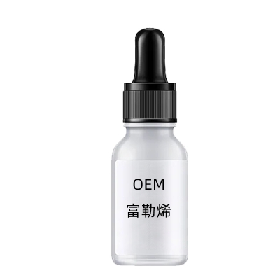 雅心_富勒烯精华液OEM