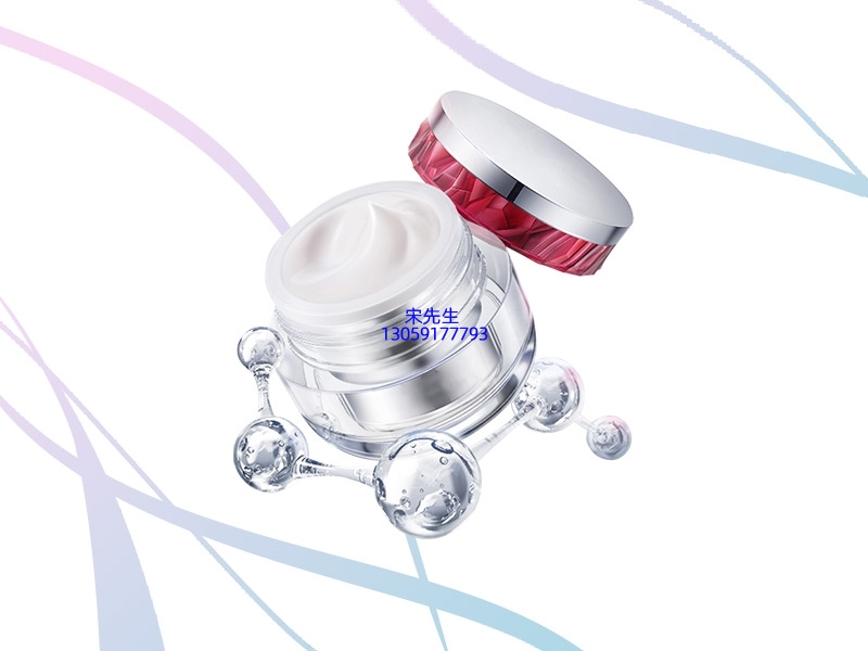 雅心_神经酰胺出水霜OEM定制加工贴牌