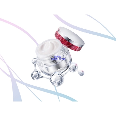 雅心_神经酰胺出水霜OEM定制加工贴牌